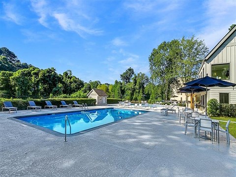 Domain At Cedar Creek