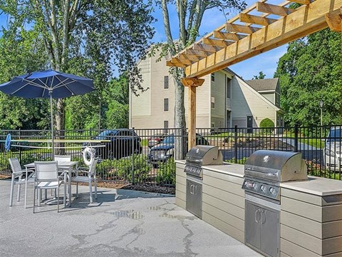 Domain At Cedar Creek