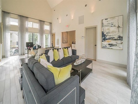 Domain At Cedar Creek