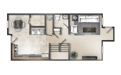 1331 Wicklow Court 1-3 Beds Apartment for Rent - Photo Gallery 61