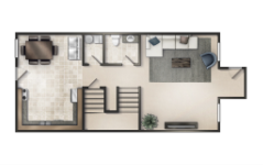 1331 Wicklow Court 1-3 Beds Apartment for Rent - Photo Gallery 60