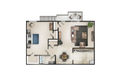 1331 Wicklow Court 1-3 Beds Apartment for Rent - Photo Gallery 56