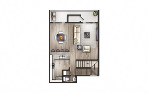 214 Loft Lane 1-3 Beds Apartment for Rent - Photo Gallery 52