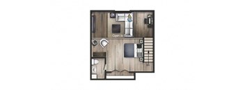 The Neutra II Newly Renovated