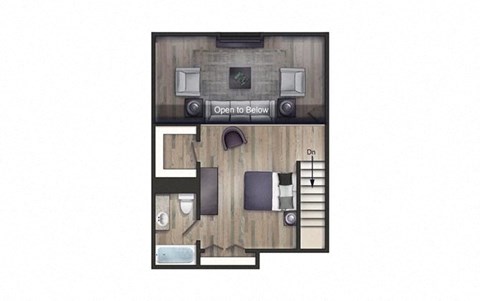 214 Loft Lane 1-3 Beds Apartment for Rent - Photo Gallery 48