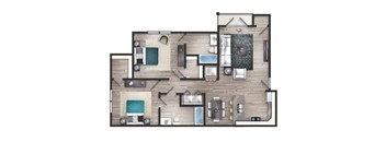 Jasper II Newly Renovated