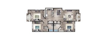 Sapphire II Newly Renovated