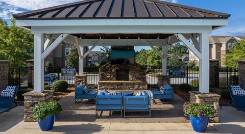 The Vinings At Laurel Creek