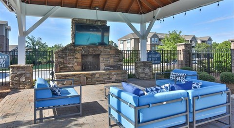 The Vinings At Laurel Creek