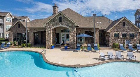 The Vinings At Laurel Creek