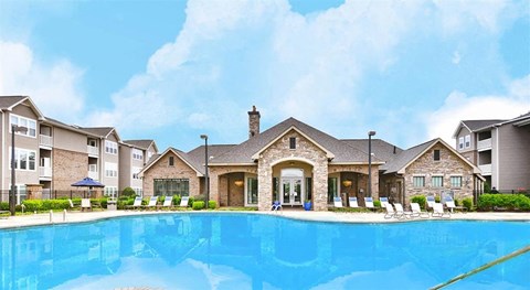 The Vinings At Laurel Creek