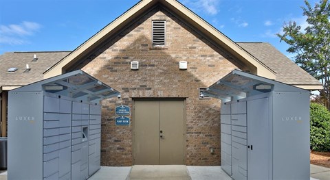 The Vinings At Laurel Creek