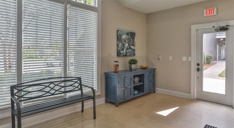 The Vinings At Laurel Creek