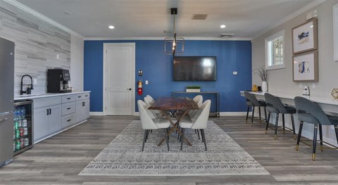 The Vinings At Laurel Creek