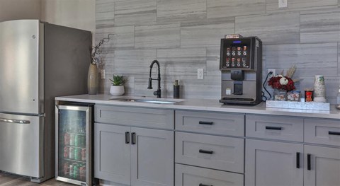 The Vinings At Laurel Creek