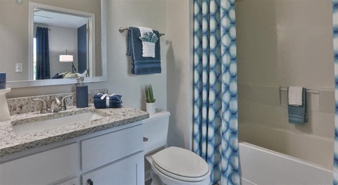 The Vinings At Laurel Creek