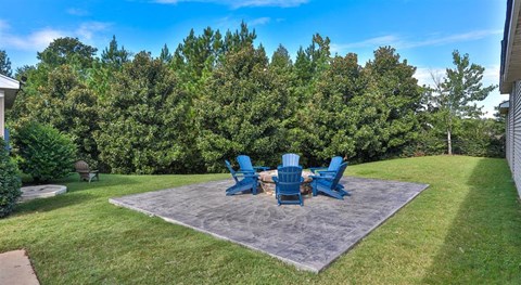 The Vinings At Laurel Creek