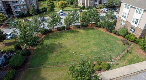 The Vinings At Laurel Creek