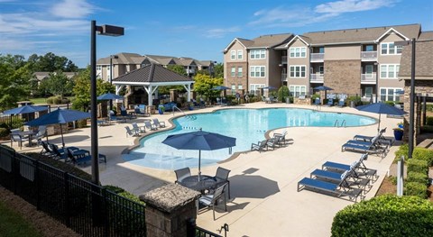 The Vinings At Laurel Creek