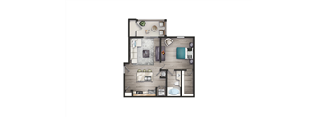 Chicora II Newly Renovated