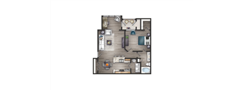 Cleveland II Newly Renovated + Bonus Room