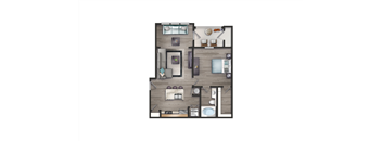 Reedy II Newly Renovated + Bonus Room