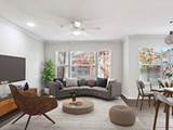 1-bedroom apartment at Briarhill Apartment Homes in Atlanta