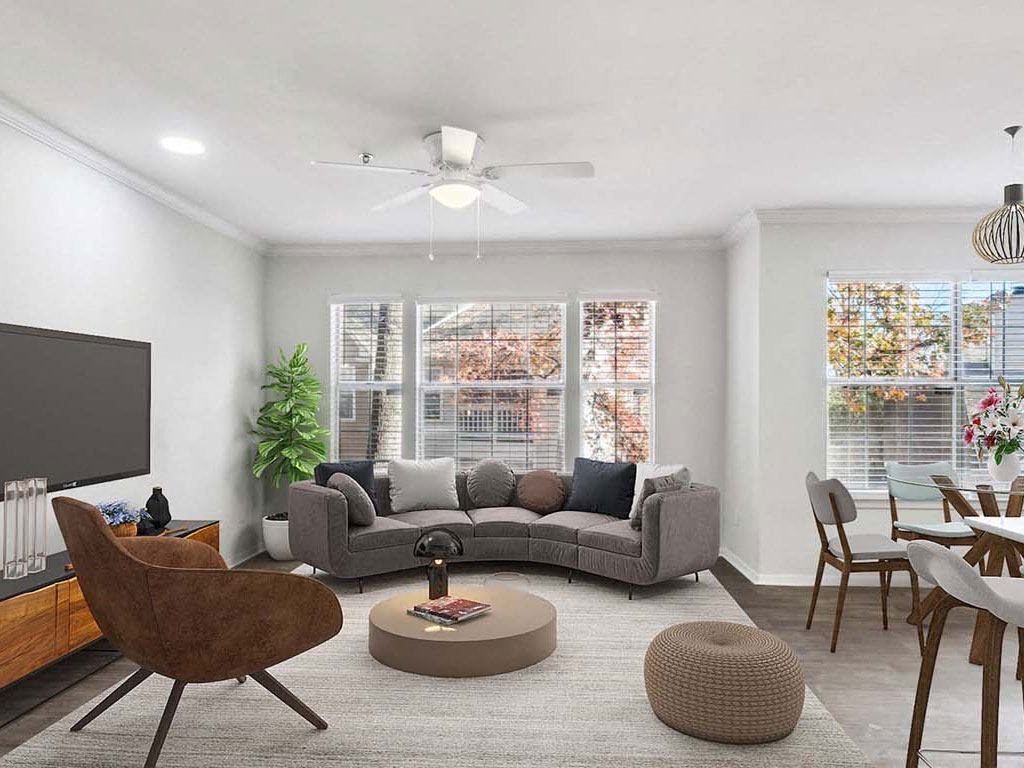 Briarhill Apartment Homes