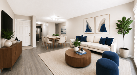 3073 Cedar Creek Parkway Studio-3 Beds Apartment for Rent