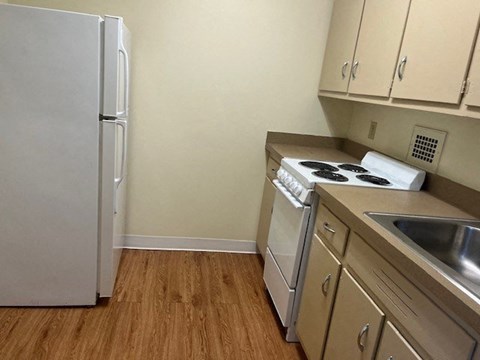 322 North Second Street Studio-1 Bed Apartment, Affordable for Rent - Photo Gallery 16