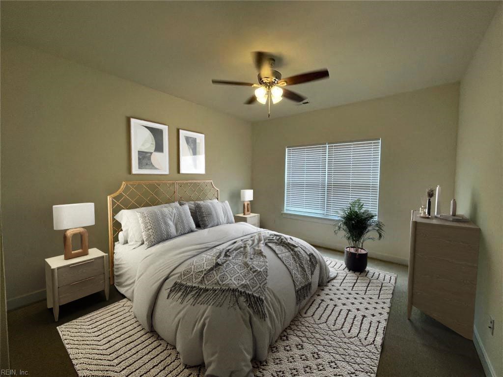 The Lofts At Witchduck