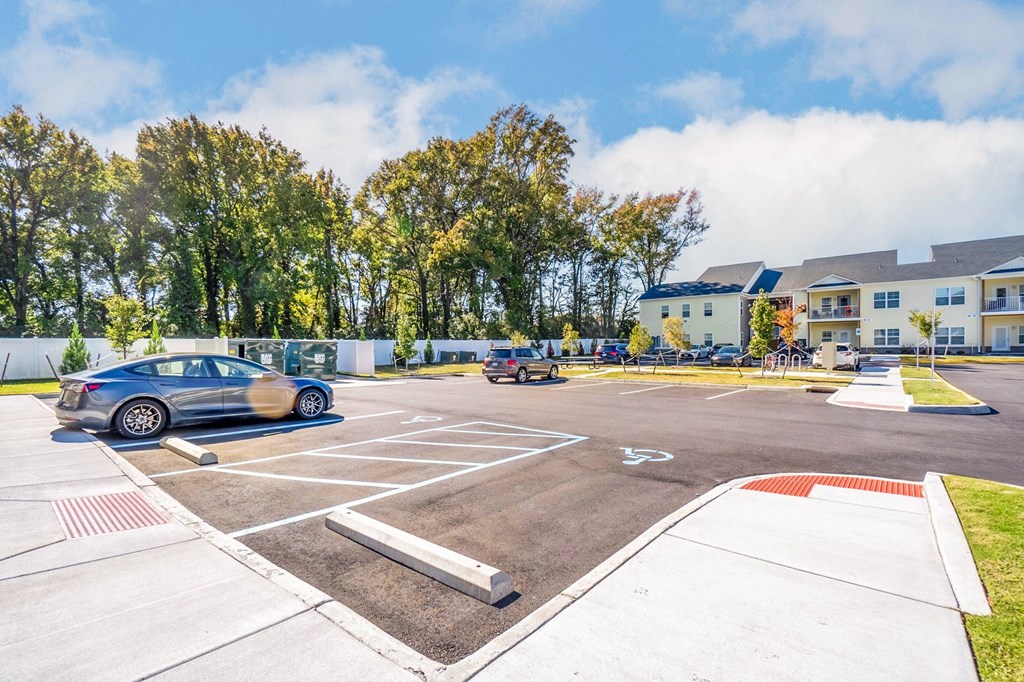 The Lofts At Witchduck