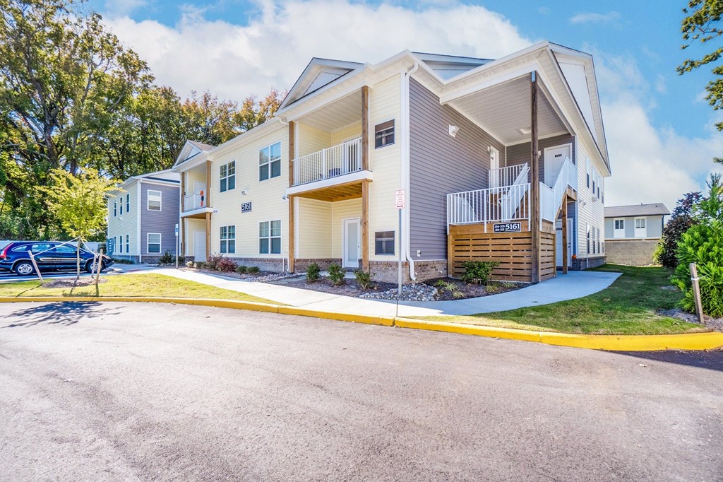 The Lofts At Witchduck