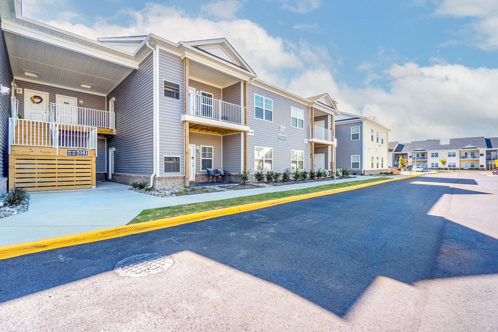 The Lofts At Witchduck