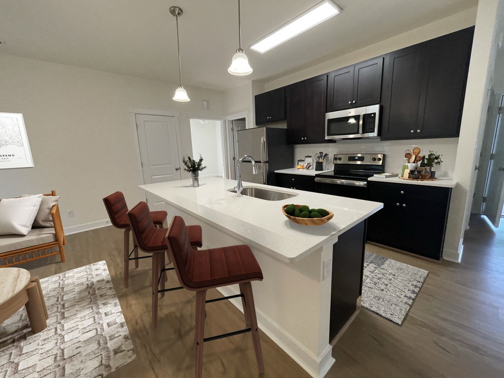 The Lofts At Witchduck