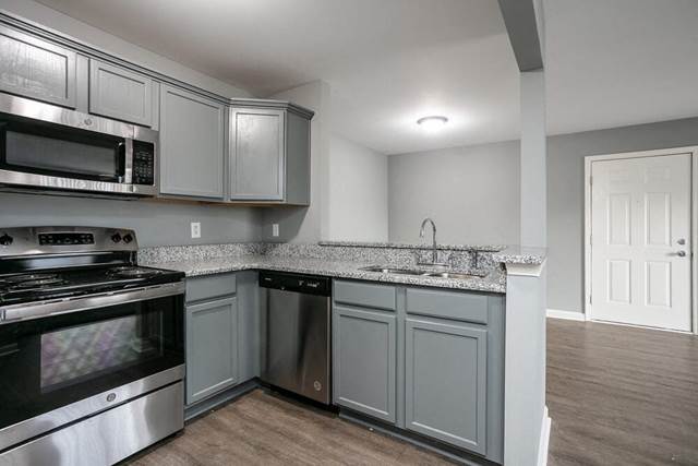 Polo Springs Apartments
