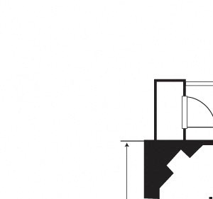 One bedroom, One bath Apartment One bedroom, One bath Apartment