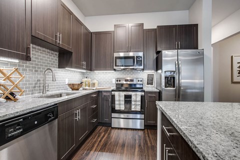 2810 Routh Creek Parkway 1-3 Beds Apartment for Rent