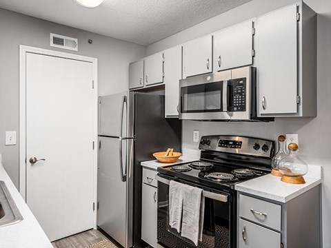 6700 Allister Way 1 Bed Apartment for Rent
