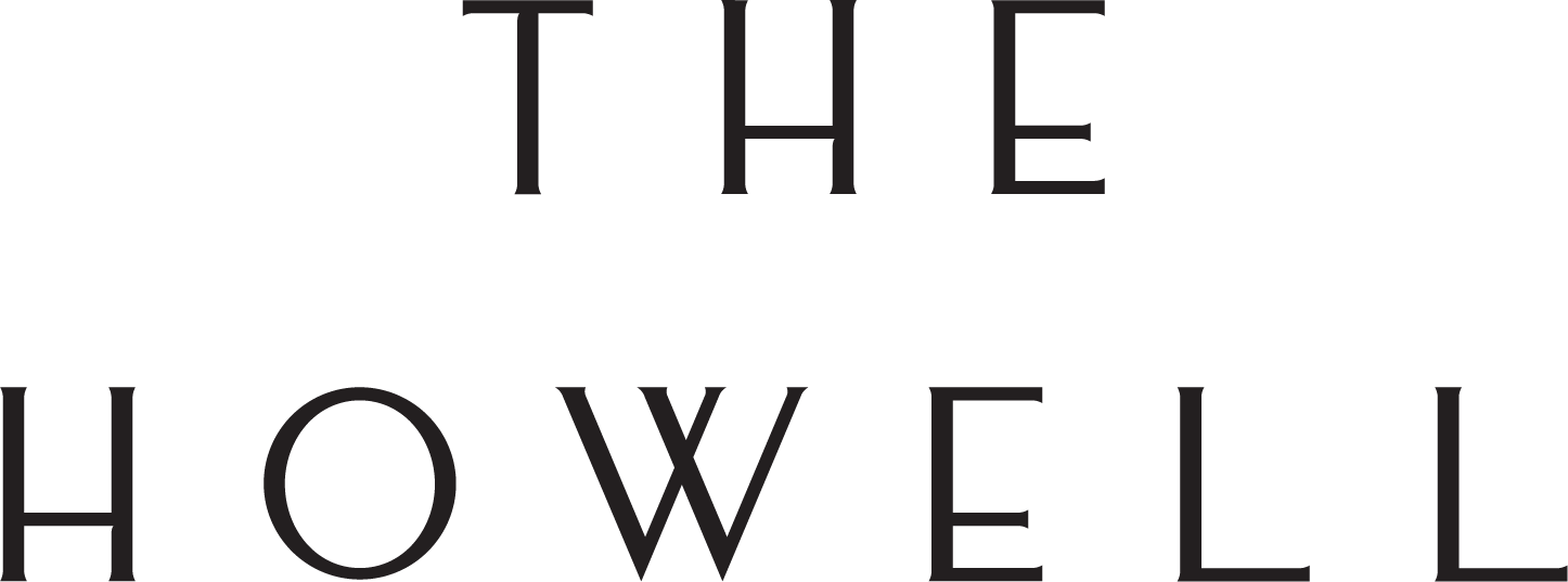 The Howell logo