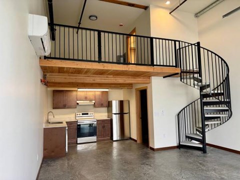 2550 NE Sandy Blvd 1 Apartment for Rent