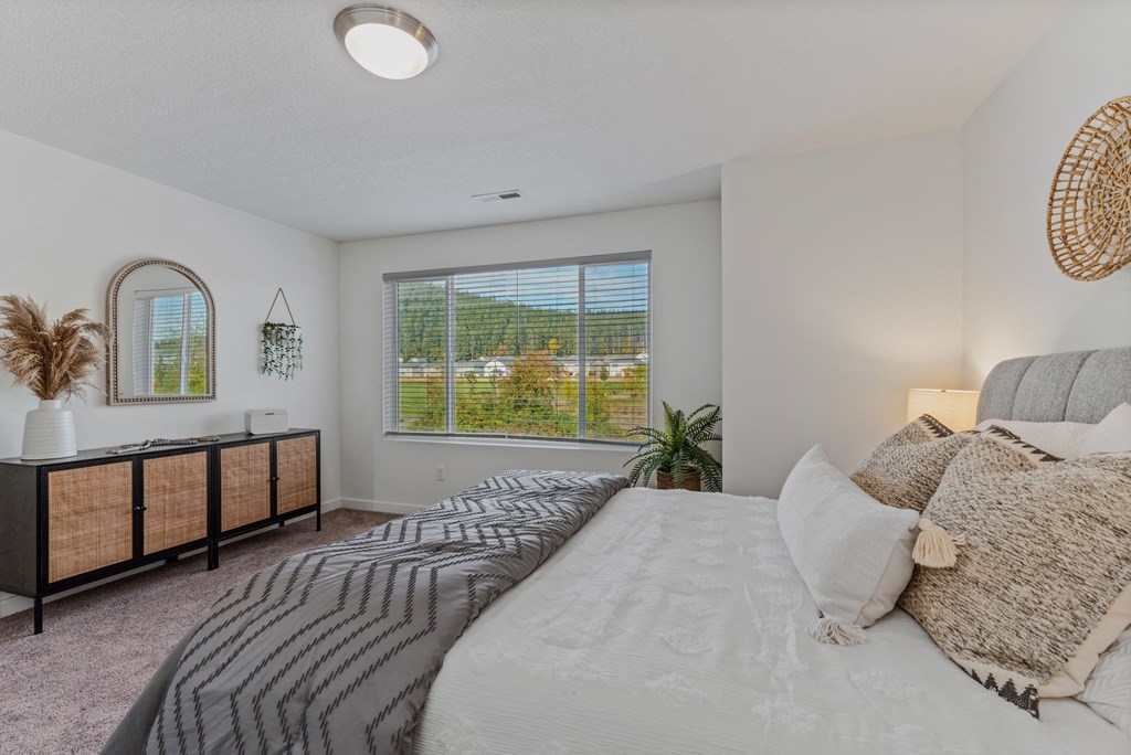 Thrive At Green Mountain