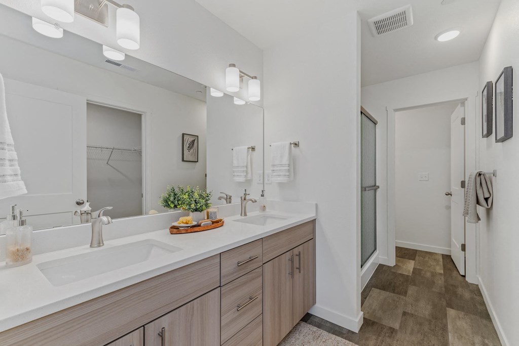 Thrive At Green Mountain