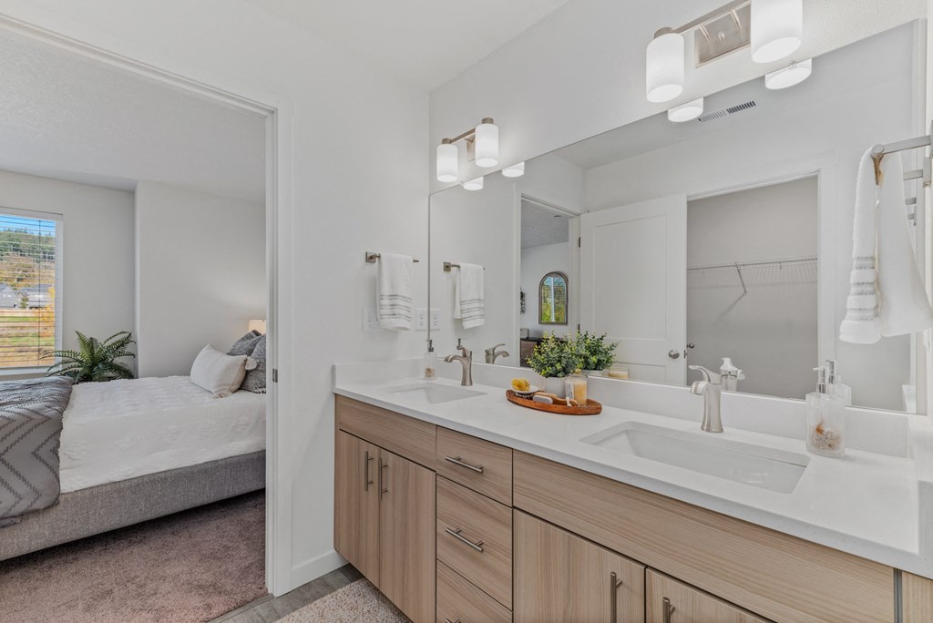 Thrive At Green Mountain