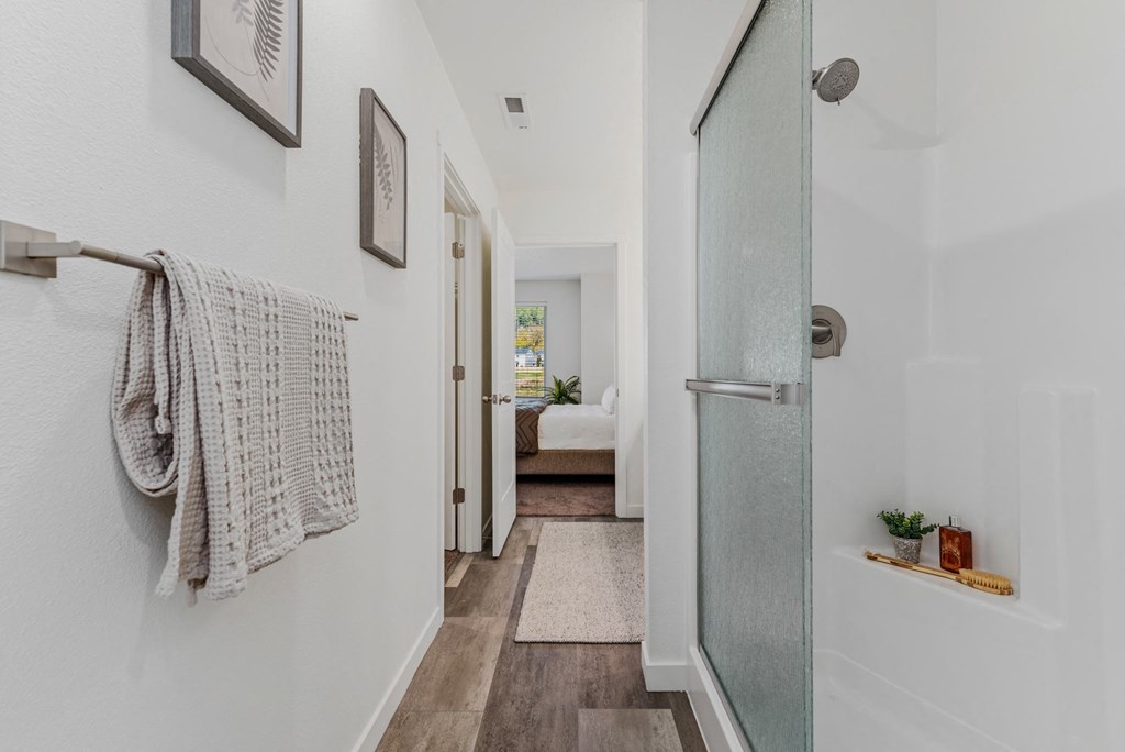 Thrive At Green Mountain