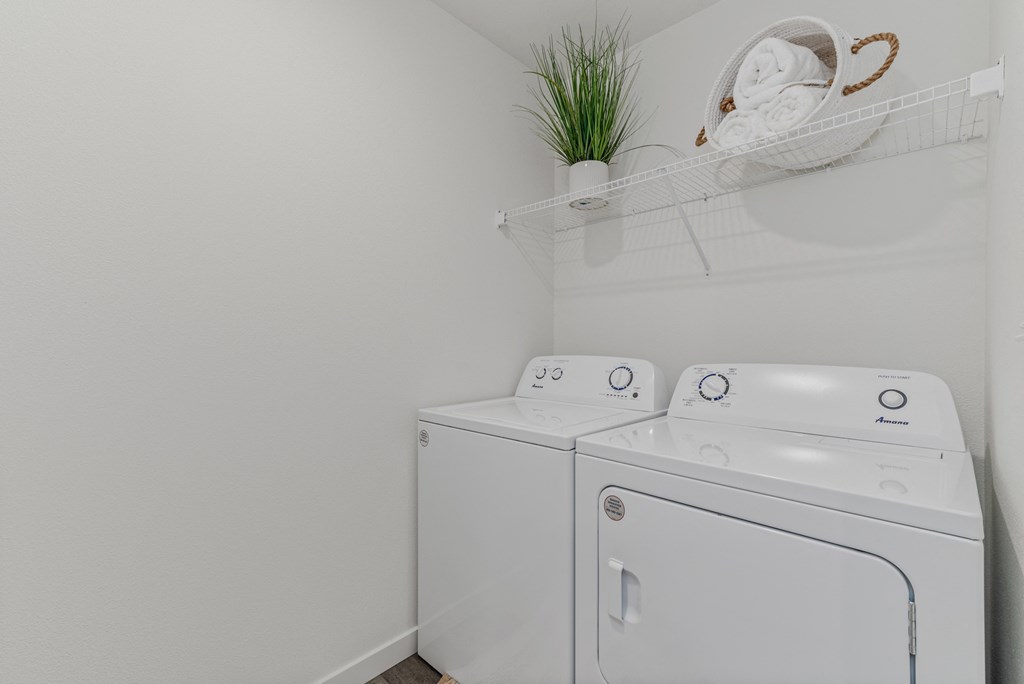 Thrive At Green Mountain