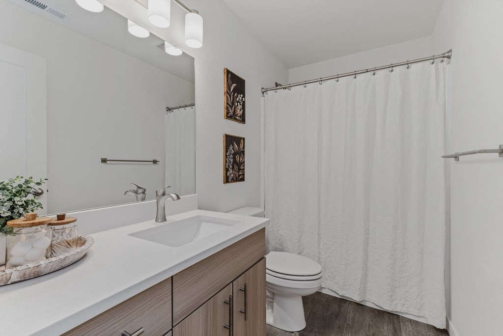 Thrive At Green Mountain