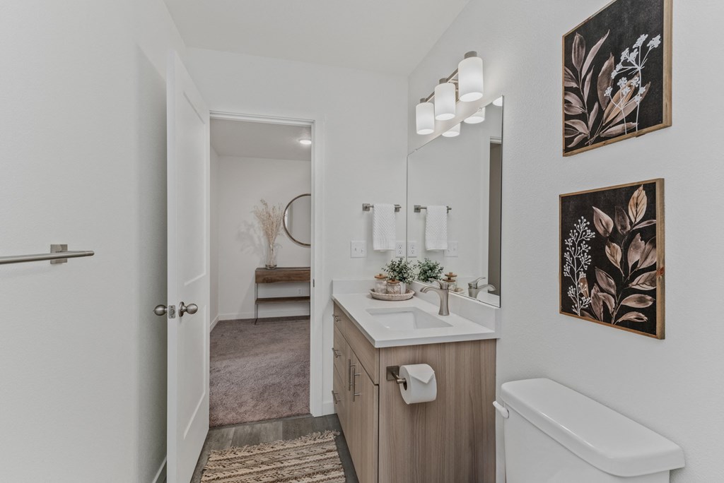 Thrive At Green Mountain