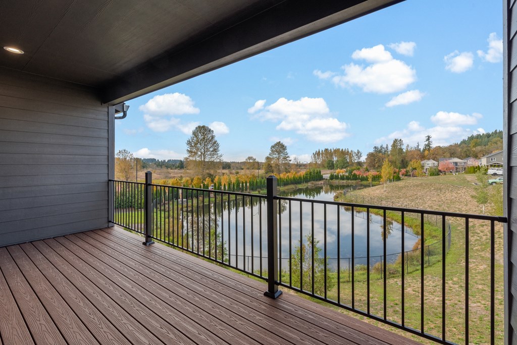 Thrive At Green Mountain