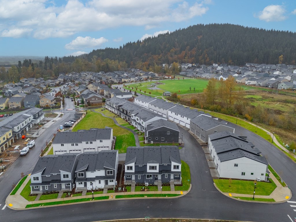 Thrive At Green Mountain